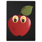 Zwischenablage Klemmbrett (Rückseite)