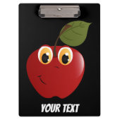 Zwischenablage Klemmbrett (Vorderseite)