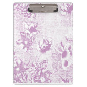 Zwischenablage Klemmbrett (Vorderseite)