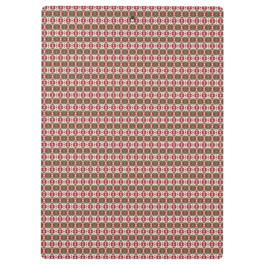 Zwischenablage Klemmbrett (Rückseite)