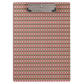 Zwischenablage Klemmbrett (Vorderseite)