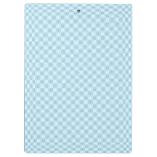 Zwischenablage Klemmbrett (Rückseite)