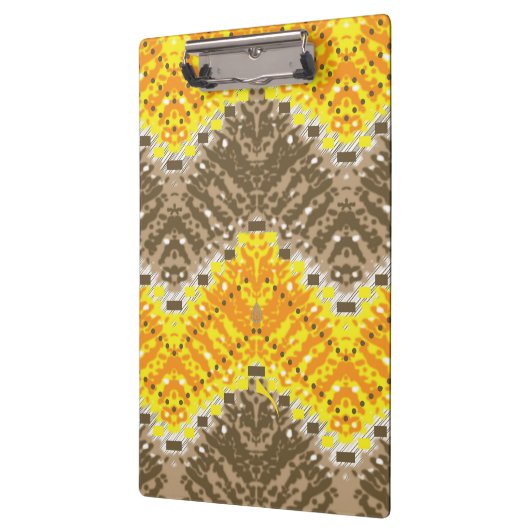 Zwischenablage Klemmbrett (Links)