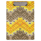 Zwischenablage Klemmbrett (Vorderseite)