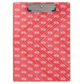 Zwischenablage Klemmbrett (Vorderseite)