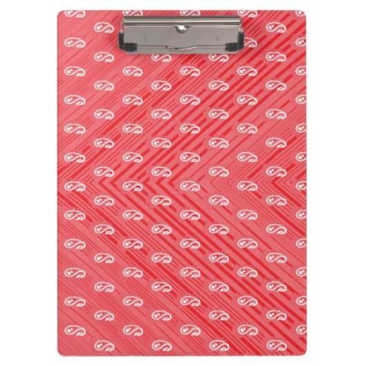 Zwischenablage Klemmbrett (Vorderseite)