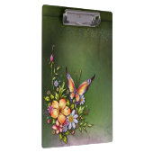 Zwischenablage Klemmbrett (Rechts)