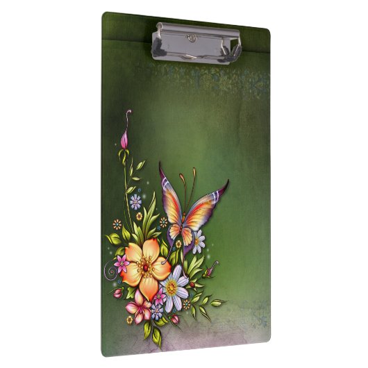 Zwischenablage Klemmbrett (Rechts)