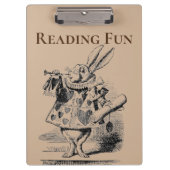 Zwischenablage lesen klemmbrett (Vorderseite)