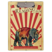 Zwischenablage lesen klemmbrett (Vorderseite)