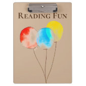 Zwischenablage lesen klemmbrett (Vorderseite)