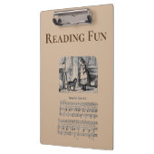 Zwischenablage lesen klemmbrett (Links)