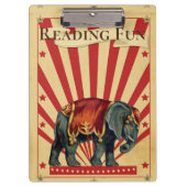 Zwischenablage lesen klemmbrett (Vorderseite)