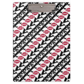 Zwischenablage/Liebe Klemmbrett (Vorderseite)