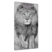 Zwischenablage/Löwe Klemmbrett (Rechts)