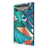 Zwischenablage Mini Klemmbrett (Gewinkelt2)