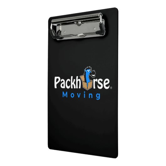 Zwischenablage Mini Klemmbrett (Gewinkelt2)