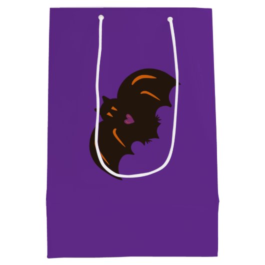 Zwischenablage Mittlere Geschenktüte (Rückseite)