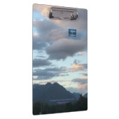 Zwischenablage (MountainView #1) RFPMDesign ©️ 202 Klemmbrett (Rechts)