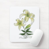 Zwischenablage Mousepad (Mit Mouse)