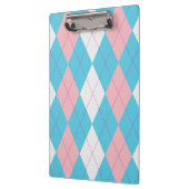 Zwischenablage "Neue Raute" Klemmbrett (Links)