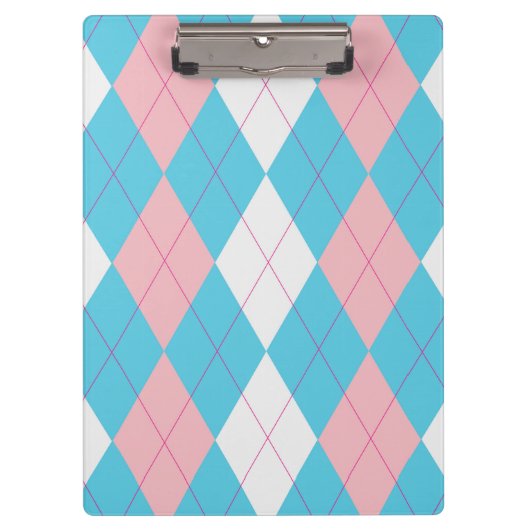 Zwischenablage "Neue Raute" Klemmbrett (Vorderseite)