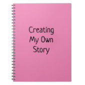 Zwischenablage Notizblock (Vorderseite)