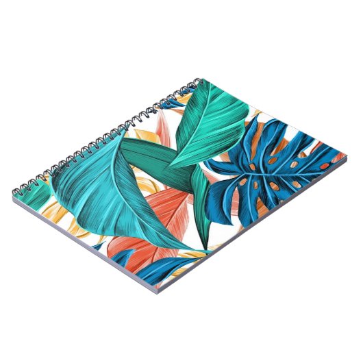 Zwischenablage Notizblock (Linke Seite)