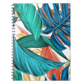 Zwischenablage Notizblock (Vorderseite)