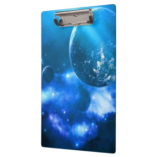 Zwischenablage/Raum Klemmbrett (Links)