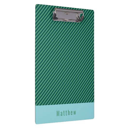 Zwischenablage zu Gemusterten benutzerdefinierten Klemmbrett (Rechts)