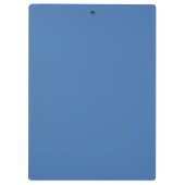 Zwischenablage zum Ruhestand älterer Menschen Klemmbrett (Rückseite)