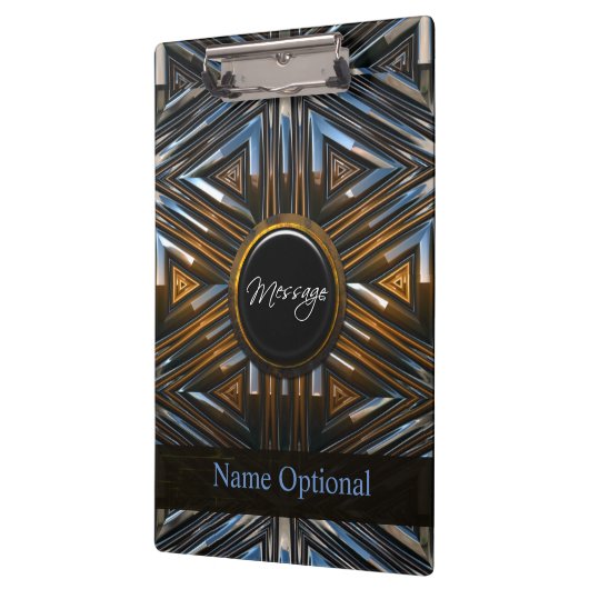 Zwischenablagen für Radial-Metal-Art-1-Bilder Klemmbrett (Links)