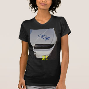 Zwischenlage R33 T-Shirt