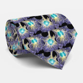 Zwischenphase Krawatte (Gerollt)