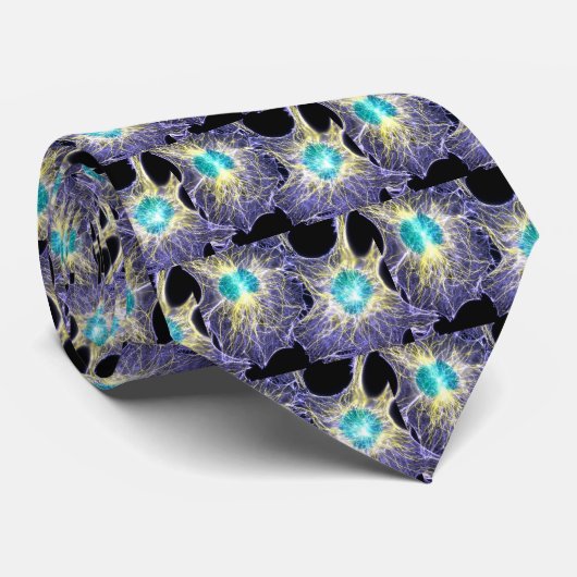 Zwischenphase Krawatte (Gerollt)