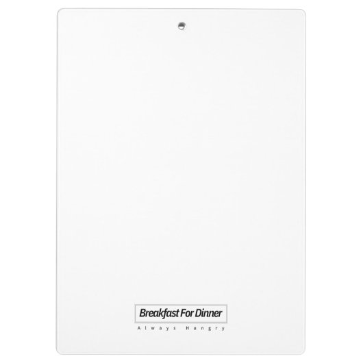 Zwischenplatine Klemmbrett (Rückseite)