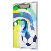 Zwischenplatine Klemmbrett (Links)