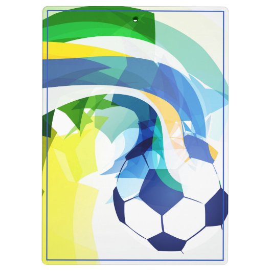 Zwischenplatine Klemmbrett (Rückseite)