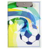 Zwischenplatine Klemmbrett (Vorderseite)