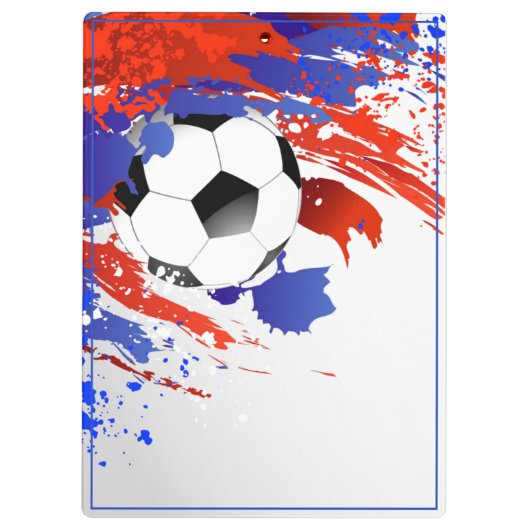 Zwischenplatine Klemmbrett (Rückseite)