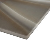 Zwischenplatine mit japanischer Farbgestaltung Schneidebrett (Ecke)