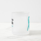 Zwischenräumliches Blasenkatarrh-Bewusstsein Mattglastasse (Mittel)