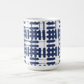 Zwischenschiffstropfen Kaffeetasse (Mittel)