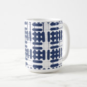 Zwischenschiffstropfen Kaffeetasse (VorderseiteRechts)