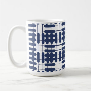 Zwischenschiffstropfen Kaffeetasse