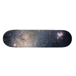 ZwischenSpiralarm NGC 2403 Caldwell 7 Skateboard
