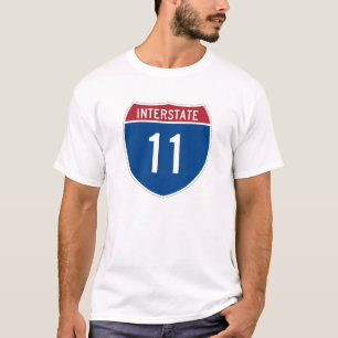 Zwischenstaat 11 T-Shirt