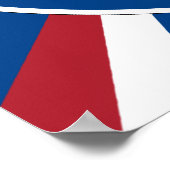 Zwischenstaat 21 poster (Ecke)