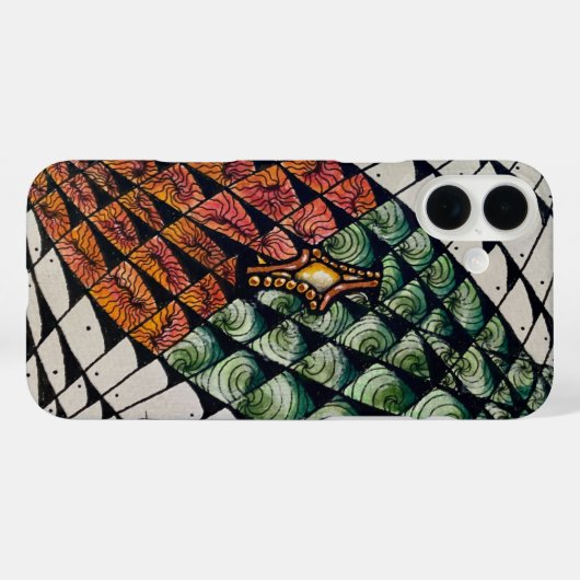 Zwischenüberschrift Case-Mate iPhone Hülle (Rückseite (Horizontal))